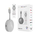 Gadget Man Ireland - Google Tv 4K Chromecast Dongle 32gb