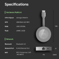 Gadget Man Ireland - Google Tv 4K Chromecast Dongle 32gb