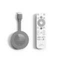Gadget Man Ireland - Google Tv 4K Chromecast Dongle 32gb