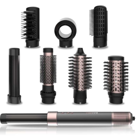 Gadget Man Ireland - Cecotec Bamba 8 in 1 Airglam Styler