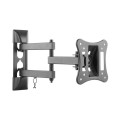 13"-42" Full Motion TV Mount - Gadget Man Ireland