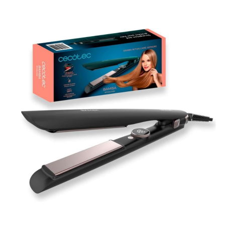 Gadget Man Ireland - Cecotec Ritual Care isphere Hair