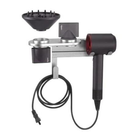 Gadget Man Ireland - Hair Dryer Wall Mount For Dyson