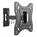 23"-50" Full Motion TV Mount - Gadget Man Ireland