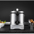 Gadget Man Ireland - Cecotec Cleanfry Infinity 3000