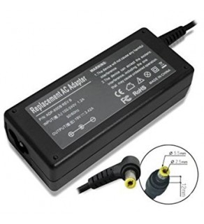 Toshiba laptop charger 19V 3.42A 5.5*2.5