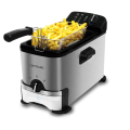 Gadget Man Ireland - Cecotec Cleanfry Infinity 3000