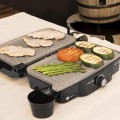 Gadget Man Ireland - Cecotec Rock'n Electric Grill 1500W
