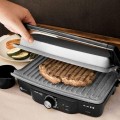 Gadget Man Ireland - Cecotec Rock'n Electric Grill 1500W