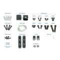 Gadget Man Ireland - Bracket Lcd/Led Safety Kit Upto 65"