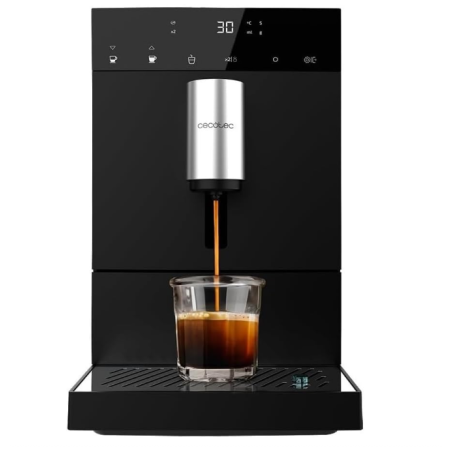 Cecotec Cremmaet Coffee Machine - Gadget Man Ireland