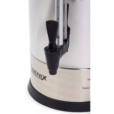 Stainless Steel Catering Urn 30LTR - Gadget Man Ireland
