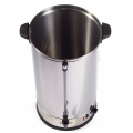 Stainless Steel Catering Urn 30LTR - Gadget Man Ireland