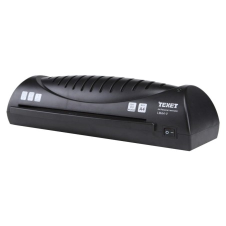 Texet A4 Laminator - Gadget Man Ireland