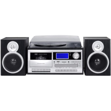 Trevi HiFi System 25W