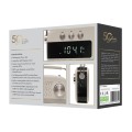 Lloytron Rechargeable Portable Radio - Gadget Man Ireland