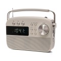 Lloytron Rechargeable Portable Radio - Gadget Man Ireland