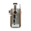 Recharageable BT AM/FM Radio & MP3 - Gadget Man Ireland