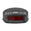 Lloytron Alarm Clock & Radio - Gadget Man Ireland