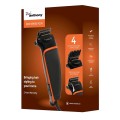 Lloytron Pro Series P200 Corded Hair Clipper - Gadget Man Ireland
