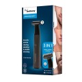 Monoblade Shaver & Beard Trimmer - Gadget Man Ireland