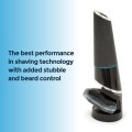 Rechargeable Shaver & Beard Trimmer - Gadget Man Ireland