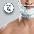 Rechargeable Shaver & Beard Trimmer - Gadget Man Ireland