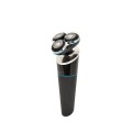 Rechargeable Shaver & Beard Trimmer - Gadget Man Ireland