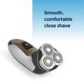 Rechargeable Cordless Rotary Shaver - Gadget Man Ireland