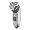 Rechargeable Cordless Rotary Shaver - Gadget Man Ireland