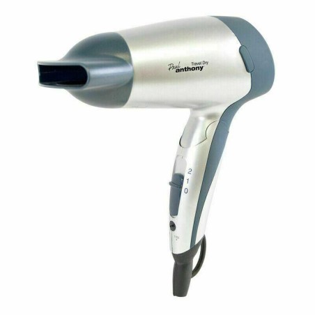 Lloytron 1200W Travel Hairdryer - Gadget Man Ireland