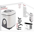 Llloytron 950W Compact Deep Fryer 1LTR - Gadget Man Ireland