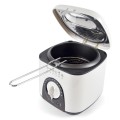 Llloytron 950W Compact Deep Fryer 1LTR - Gadget Man Ireland