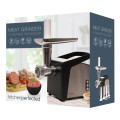 1400W Food Grinder & Sausage Maker - Gadget Man Ireland