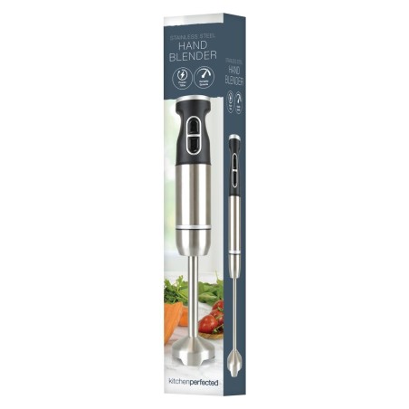 700W Stainless Steel Hand Blender - Gadget Man Ireland