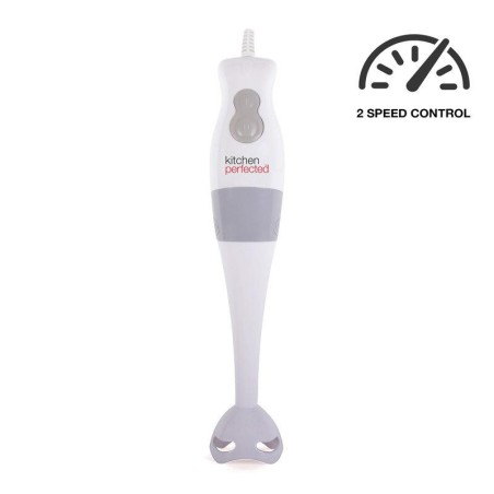 Lloytron 200W Handheld Blender - Lloytron 200W Handheld Blender
