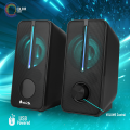 NGS Gaming GSX-150 12W Speakers - Gadget Man