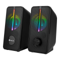 NGS Gaming GSX-150 12W Speakers - Gadget Man