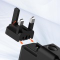 GaN 65W 2-Port Travel Charger - Gadget Man Ireland