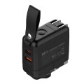 GaN 65W 2-Port Travel Charger - Gadget Man Ireland