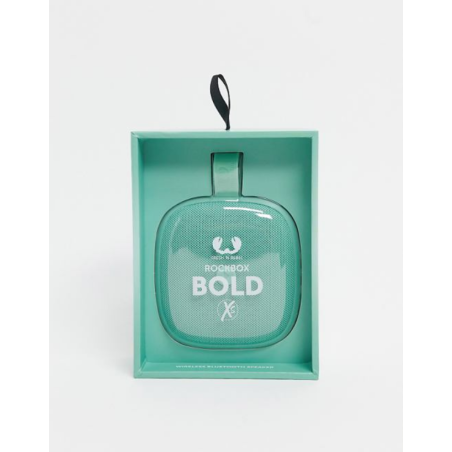Gadget Man Ireland - Bold XS Speaker Misty Mint - Splash Water Proof