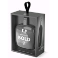 Gadget Man Ireland - Bold XS Speaker Storm Grey - Splash Water Proof