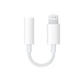 Genuine Apple Lightning to 3.5mm Adapter