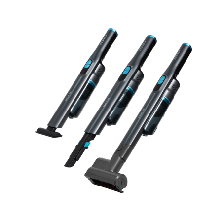 Gadget Man Ireland - Cecotec 210W Micro 20kPa H/Held Vac