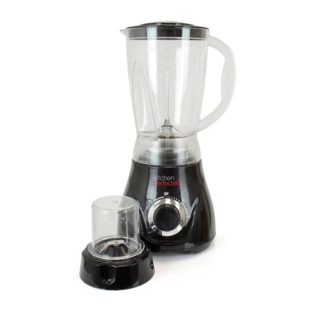 Lloytron 500W Blender & Mill 1.5LTR - Gadget Man Ireland