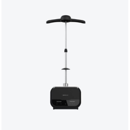 Gadget Man Ireland  Cecotec Ironhero 1200 Mannequin Dry