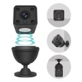 Gadget Man Ireland - Heycam Mini 720p Wifi Camera Indoor