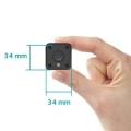 Gadget Man Ireland - Heycam Mini 720p Wifi Camera Indoor