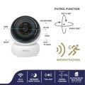 Gadget Man Ireland - Heycam 1080p Wifi Ptz Camera Indoor