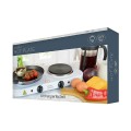 Lloytron Twin Hotplate 2000W | White - Gadget Man Ireland